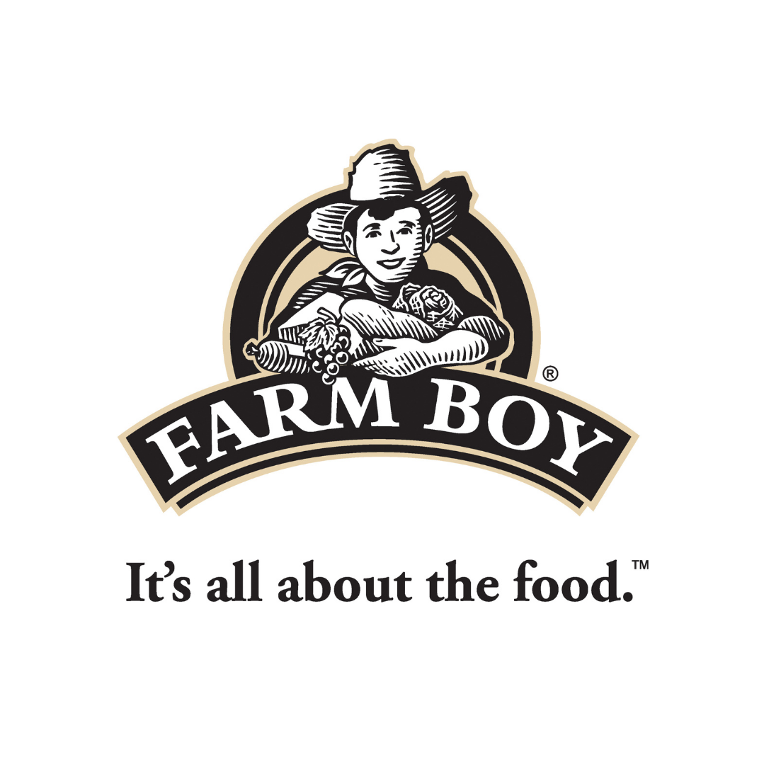 farm boy its all about food